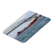 Hon James L. Oberstar magnet Magneet (Linkerzijde)