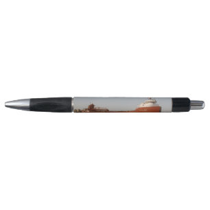 Hon James L. Oberstar pen