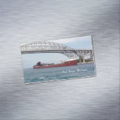 Hon James L. Oberstar PH 25 pack bc magneten (Voorbeeld)