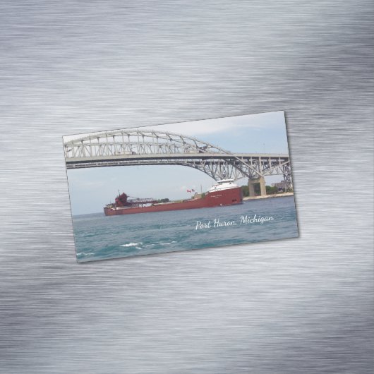 Hon James L. Oberstar PH 25 pack bc magneten (Voorbeeld)