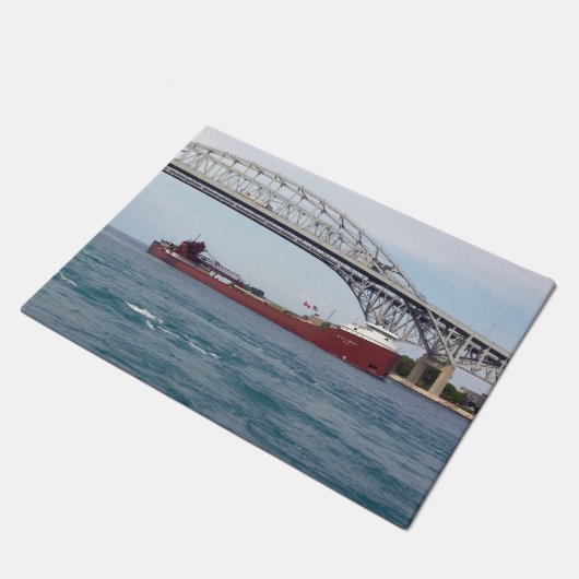 Hon James L. Oberstar PH-deurmat Deurmat (Schuin)