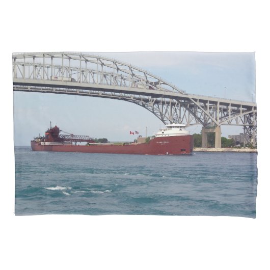 Hon James L. Oberstar PH hoesje Kussensloop (Voorkant)