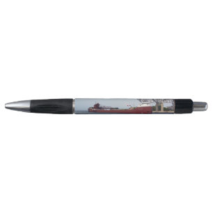 Hon James L. Oberstar PH pen