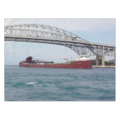 Hon James L. Oberstar PH tablecloth Tafelkleed (Voorkant (Horizontaal))