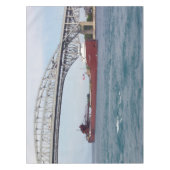 Hon James L. Oberstar PH tablecloth Tafelkleed (Voorkant)