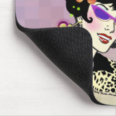 Hon Mousepad Muismat (Hoek)