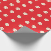 Honbal Cadeaupapier (Hoek)