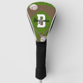Honbal Golfheadcover