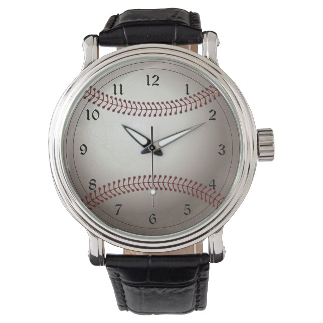 Honbal Horloge (Voorkant)