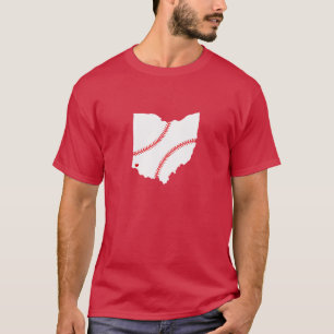 Honbal in Ohio T-shirt