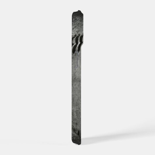 Honbal iPhone 15 Case (Rechterkant)