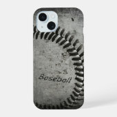 Honbal iPhone 15 Case (Achterkant)