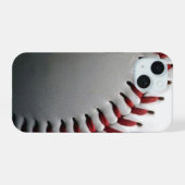Honbal iPhone 15 Hoesje (Achterkant horizontaal)
