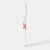 Honbal - iPhone 15 Hoesje (Rechterkant)