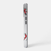 Honbal iPhone 16 Hoesje (Linkerkant)