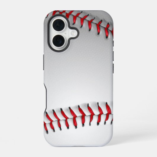 Honbal iPhone 16 Hoesje (Achterkant)