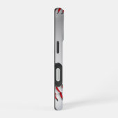 Honbal iPhone 16 Hoesje (Rechterkant)