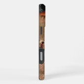 Honbal iPhone Hoesje (Rechterkant)