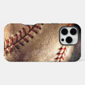 Honbal iPhone Hoesje (Achterkant horizontaal)