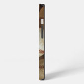 Honbal iPhone Hoesje (Linkerkant)