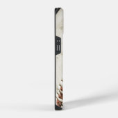 Honbal iPhone Hoesje (Rechterkant)