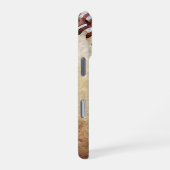 Honbal iPhone Hoesje (Rechterkant)