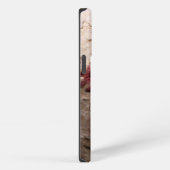 Honbal iPhone Hoesje (Rechterkant)