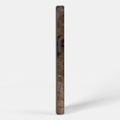 Honbal iPhone Hoesje (Rechterkant)