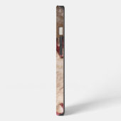Honbal iPhone Hoesje (Linkerkant)