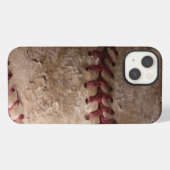 Honbal iPhone Hoesje (Achterkant horizontaal)