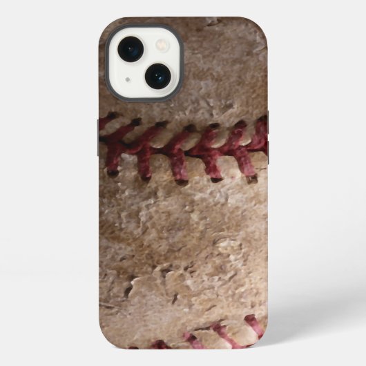 Honbal iPhone Hoesje (Achterkant)