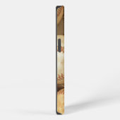 Honbal iPhone Hoesje (Rechterkant)