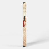 Honbal iPhone Hoesje (Rechterkant)