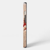 Honbal iPhone Hoesje (Linkerkant)
