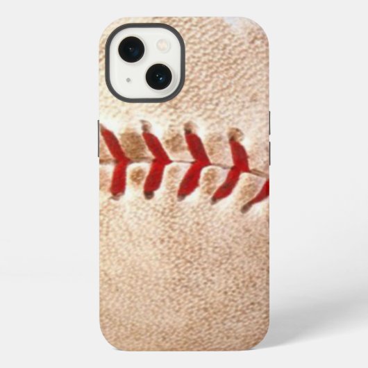 Honbal iPhone Hoesje (Achterkant)