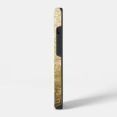 Honbal iPhone Hoesje (Linkerkant)
