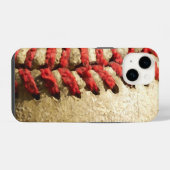 Honbal iPhone Hoesje (Achterkant horizontaal)