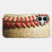 Honbal iPhone Hoesje (Achterkant horizontaal)