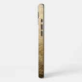 Honbal iPhone Hoesje (Linkerkant)
