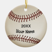 Honbal Keramisch Ornament (Voorkant)