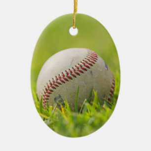 Honbal Keramisch Ornament