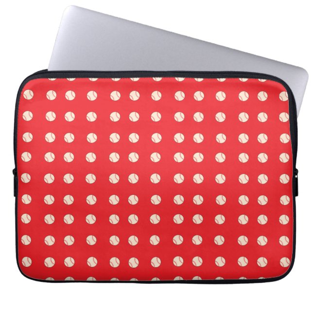 Honbal Laptop Sleeve (Voorkant)