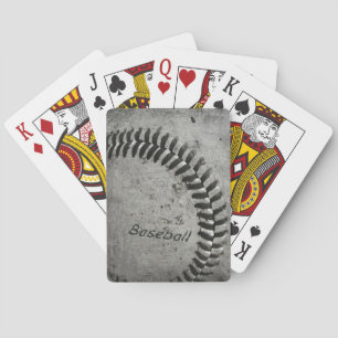 Honbal Pokerkaarten