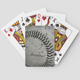 Honbal Pokerkaarten