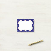 Honbal Post-it® Notes (Op bureau)