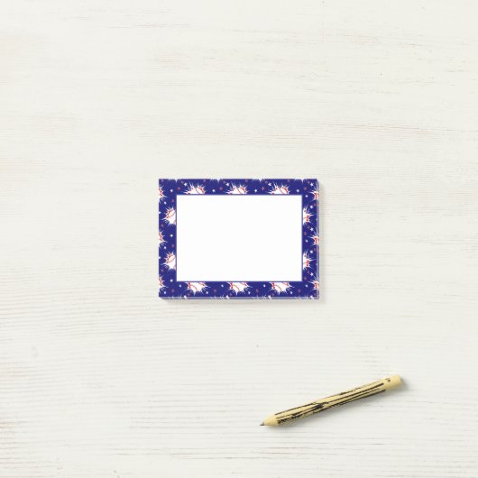 Honbal Post-it® Notes (Op bureau)