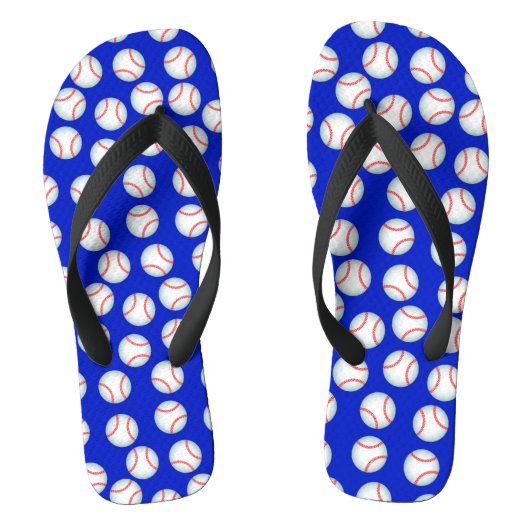 Honbal Teenslippers (Voetbed)