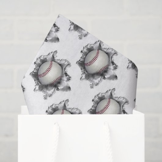 Honbal Tissuepapier (Cadeauzakje)