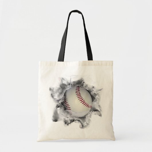 Honbal Tote Bag (Voorkant)