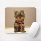 hond1 muismat (Met muis)